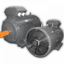 110/750 АДЧР 315М8У2 исп 1081 эл. двигатель